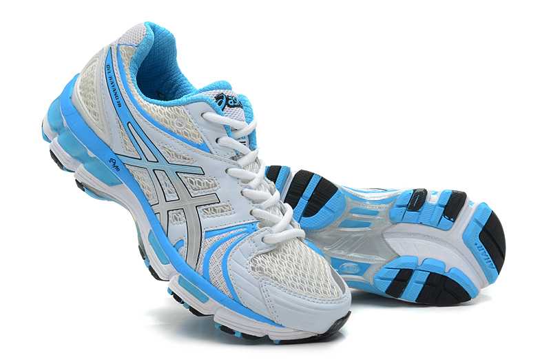Asics GEL KAYANO 18 femme  tigre asics en ligne vendre2